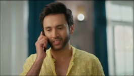 Kavya Ek Jazbaa Ek Junoon - 8th February 2024